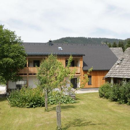 Ferienwohnungen Orth Lassing  Екстериор снимка
