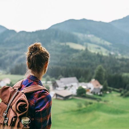 Ferienwohnungen Orth Lassing  Екстериор снимка